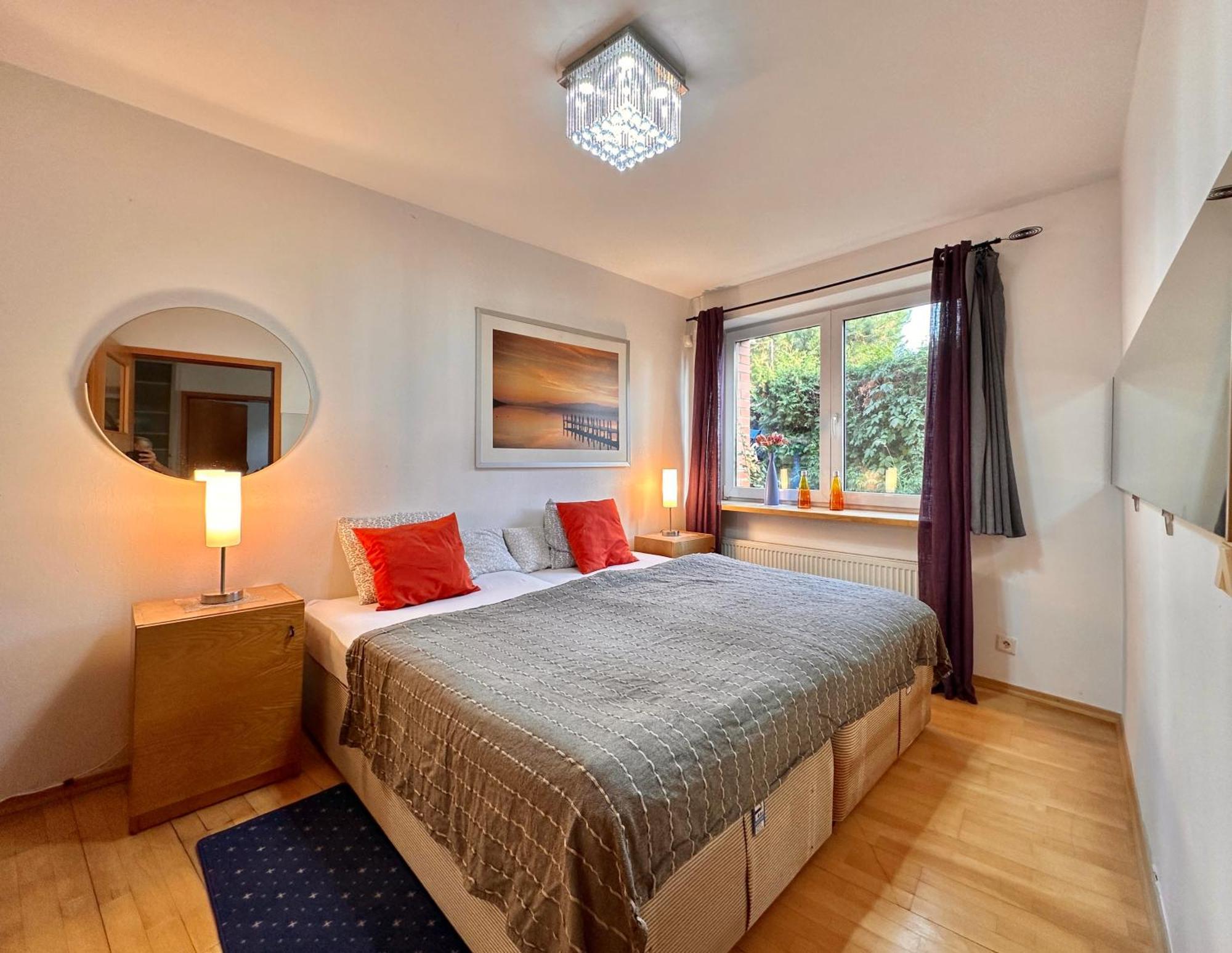 Villa In Bio Garden - You Will Save Money Here ปราก ภายนอก รูปภาพ